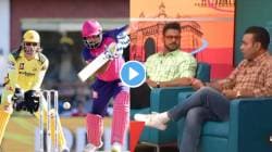 Match Fixing : चेन्नई-राजस्थान सामना ‘फिक्स’ होता का? मनोज तिवारी आणि वीरेंद्र सेहवागने उपस्थित केले गंभीर प्रश्न
