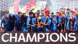Team India : BCCI ने ‘या’ माजी भारतीय खेळाडूला दिली ‘हेड कोच’ची ऑफर, अहवालात मोठा खुलासा