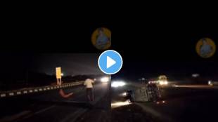 Shocking accident video speedbraker live accident