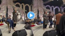 VIDEO: अरे यापेक्षा ‘ढिंच्याक पूजा’ बरी; पाकिस्तानी सिंगरचं गाणं ऐकून तुम्हीही हसून हसून व्हाल लोटपोट