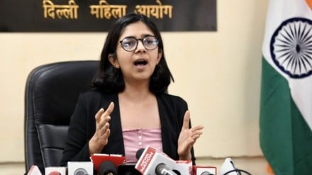 swati maliwal assault case