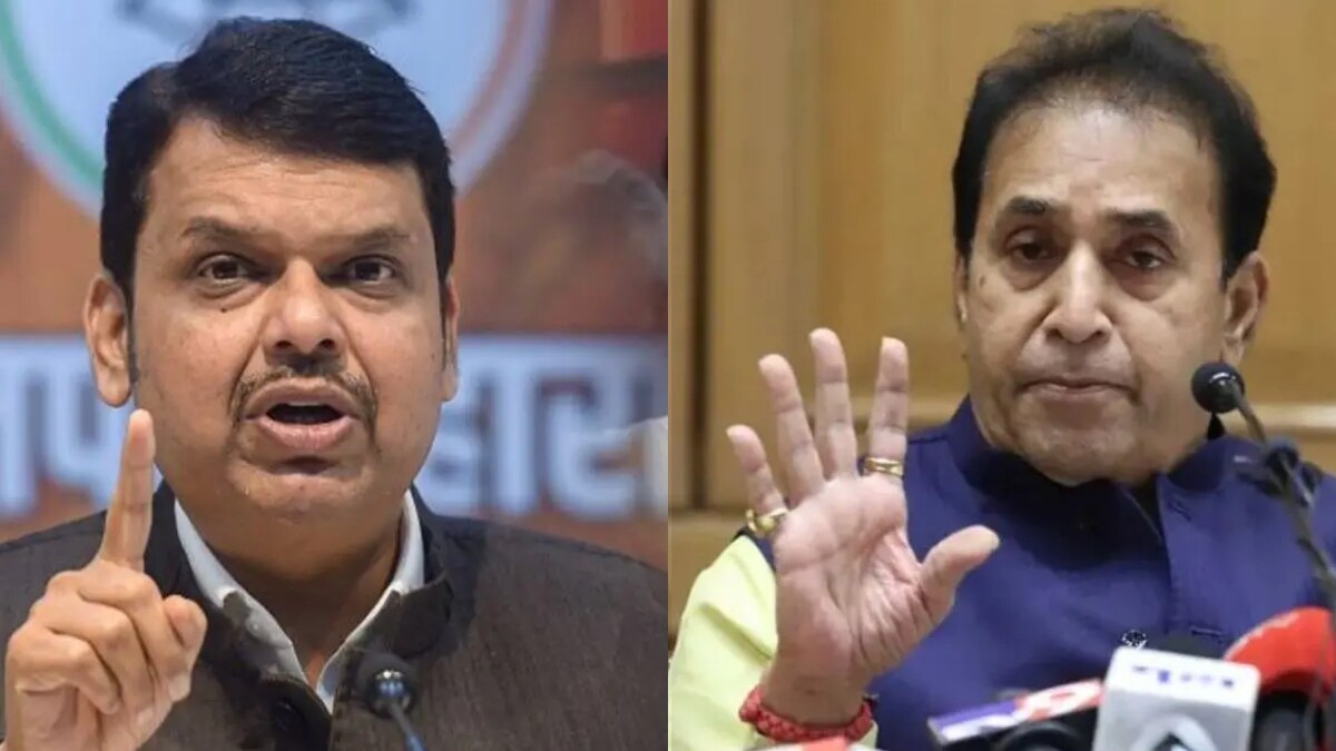 devendra fadnavis
