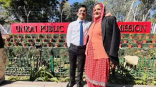 Success Story upsc topper 2023 success story of hemant from rajasthan