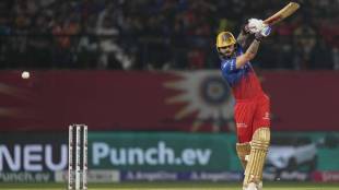 Virat Kohli becomes 1st cricketer to play 250 matches for Royal Challengers Bengaluru