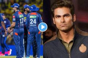 Mohammad Kaif has requested LSG franchisee Mayank Yadav not to play when he is injured