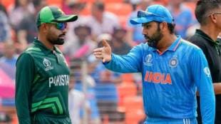 All India Matches in Lahore for ICC Champions Trophy 2025
