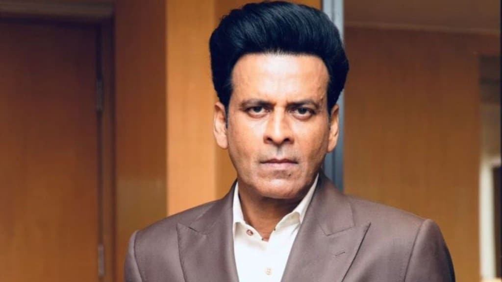 manoj bajpayee