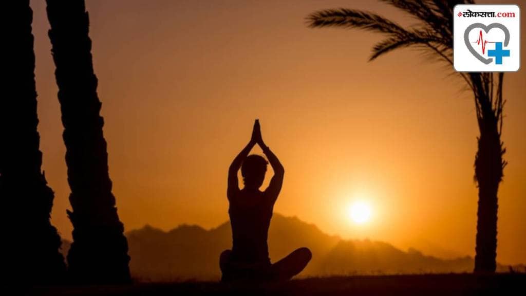 these yoga asanas to stay cool in summer