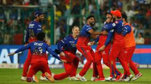 Five players took RCB to playoffs