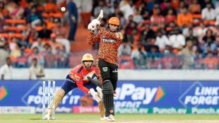 Sunrisers Hyderabad reach top 2 point table