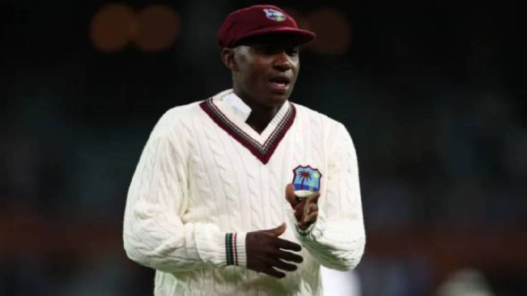 West Indies Cricketer Devon Thomas Banned For 5 Years by ICC