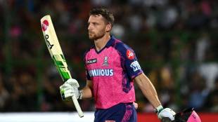 Jos Buttler blow for RR ahead of IPL 2024 Playoffs