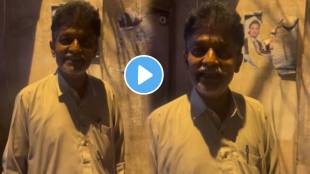 Marathi Man Selling Vada Pav In Pakistan Food Video