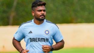 Why Sanju Samson not going USA with Team India