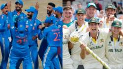 वनडे आणि ट्वेन्टी२० प्रकारात टीम इंडिया अव्वल; आयसीसीची वार्षिक क्रमवारी जाहीर