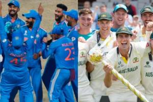 ICC Annual Team Rankings Announced