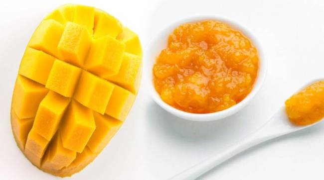 Make Tasty Mango Jam at home