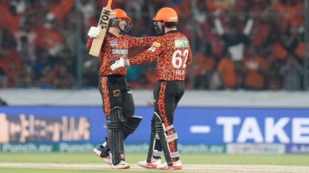 sunrisers hyderabad