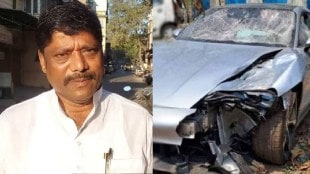 ravindra dhangekar claim on pune acident
