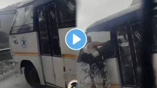 Uttarakhand accident video