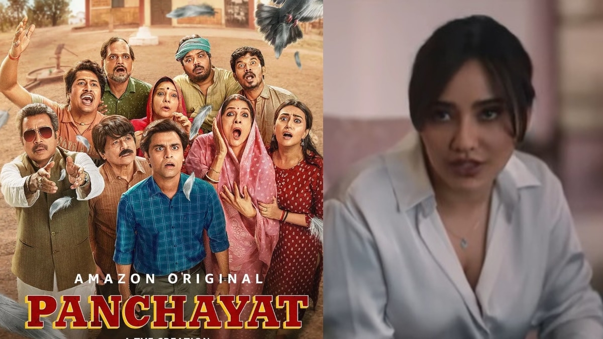 OTT release in this week