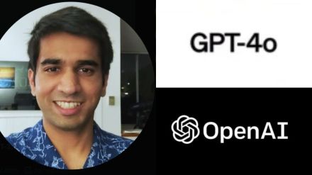 OpenAI CEO praised pune boy Prafulla Dhariwal