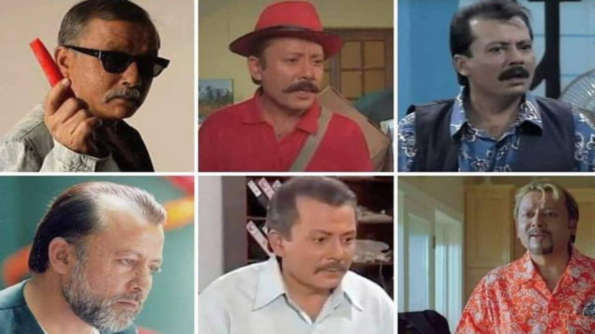 Actor Pankaj Kapoor Birth Day News