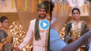 Paru And Aditya wedding Paaru serial new promo viral
