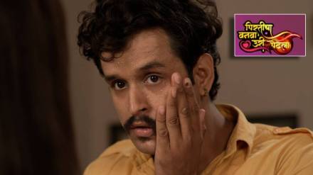 new twist in Pirticha Vanva Uri Petla marathi serial