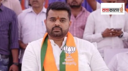 Prajwal Revanna Sex scandal of Karnataka Deve Gowda family