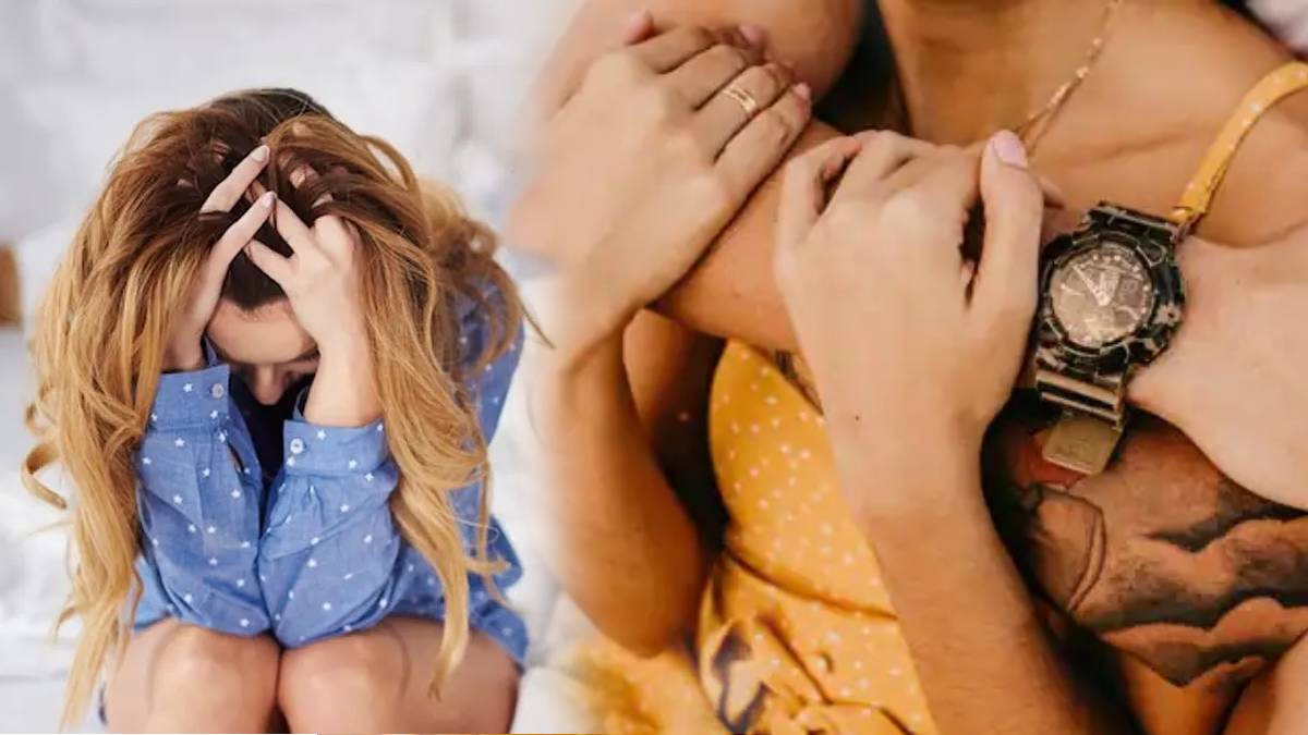 Can precum during sex cause pregnancy Birth Control Options