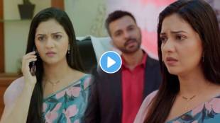 premachi goshta serial new twist Mukta came to know the truth behind mother's accident