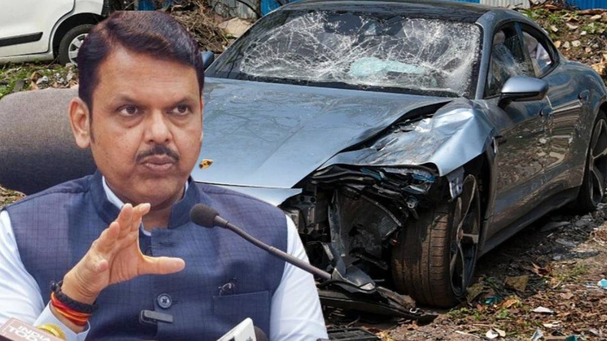What Devendra Fadnavis Said?