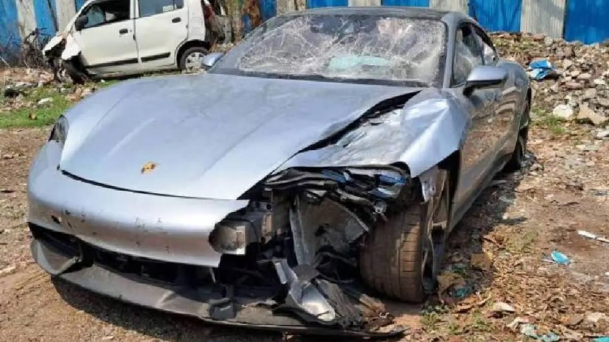 Investigation of two friends of the minor boy in pune accident case is underway