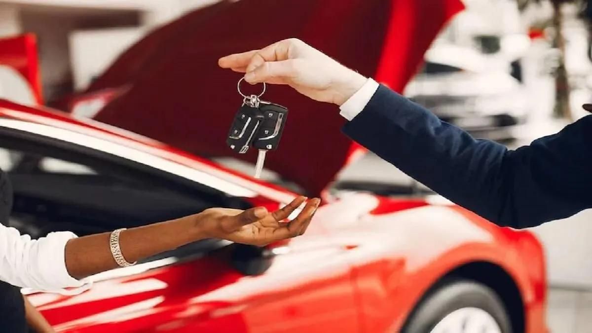Purchase of more than five and half thousand vehicles on the occasion of Akshaya Tritiya