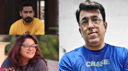Marathi actor pushkar Shrotri talk about trolling