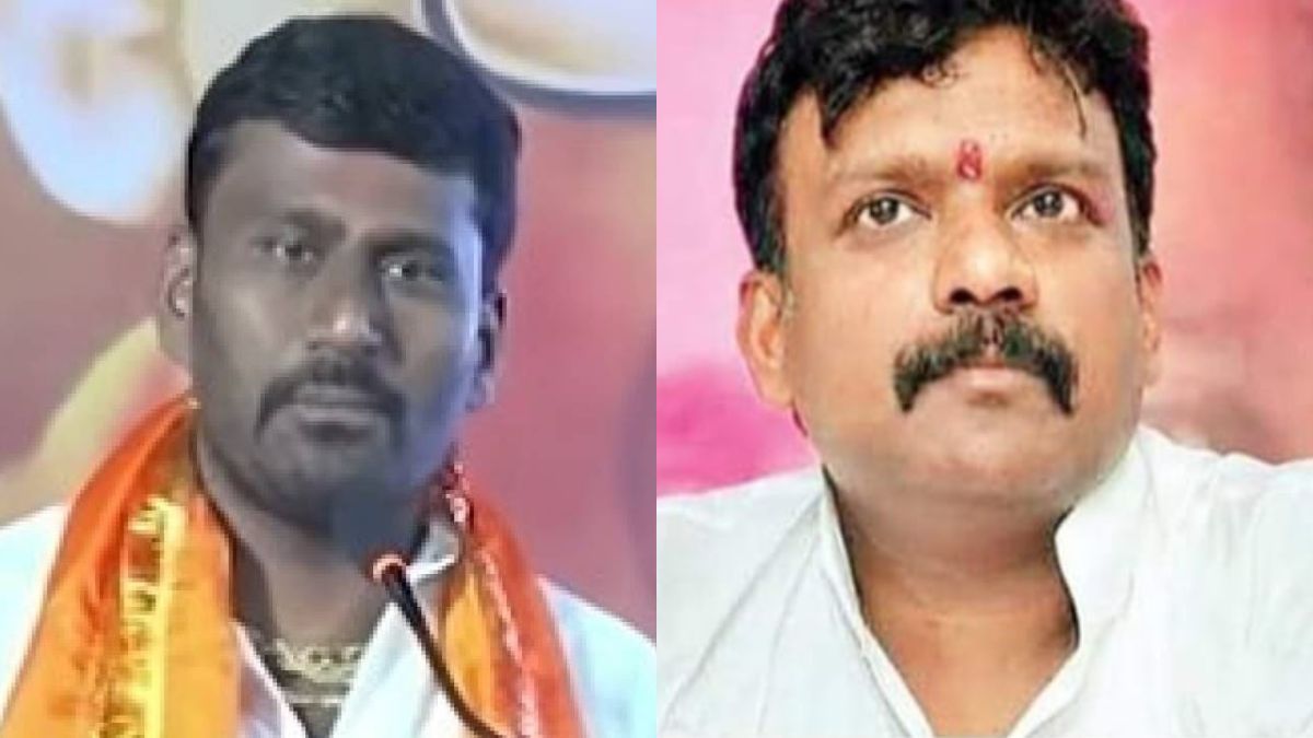 74 accused including former MLA Ramesh Kadam and Shiv Sena deputy leader Sharad Koli were jailed for month