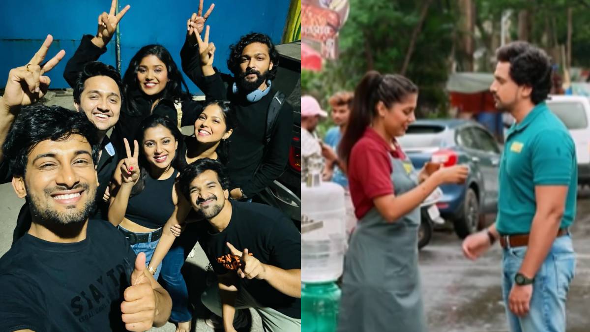 sony marathi serial Rani Mi Honar will off air