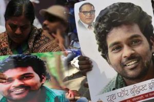 Rohit Vemula suicide case closed