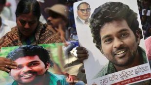 Rohit Vemula suicide case closed