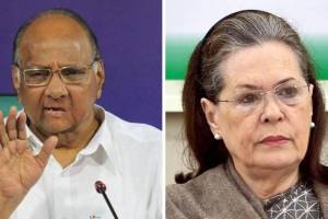 Will Sharad Pawar NCP merge with Congress