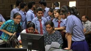 SSC result of Mumbai division is 95.83 percent an increase of 2 percent over last year