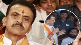 Sanjay Nirupam on Shiv sena joining