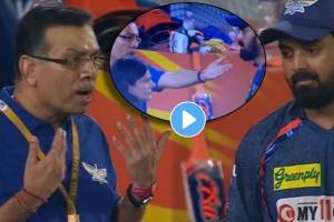 LSG coach Lance Klusener breaks silence on Sanjiv Goenka’s public outburst on KL Rahul