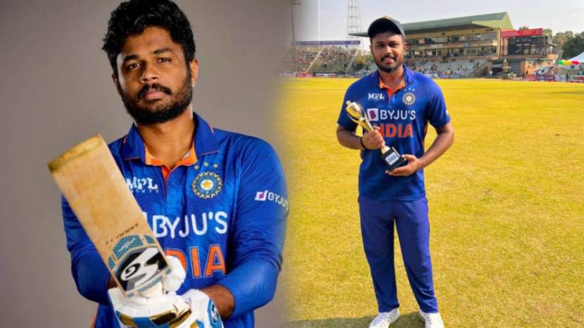 Sanju Samson Salary Net Worth Car Collection 