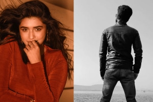 Sanskruti Balgude is a fan of siddharth menon will work together in a film