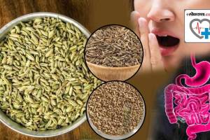 Digestion Reduce Bad Breathe How To make Mouth Smell Fresh