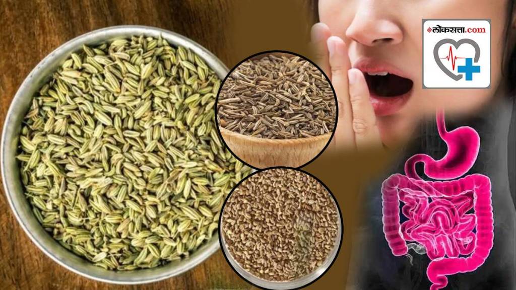 Digestion Reduce Bad Breathe How To make Mouth Smell Fresh