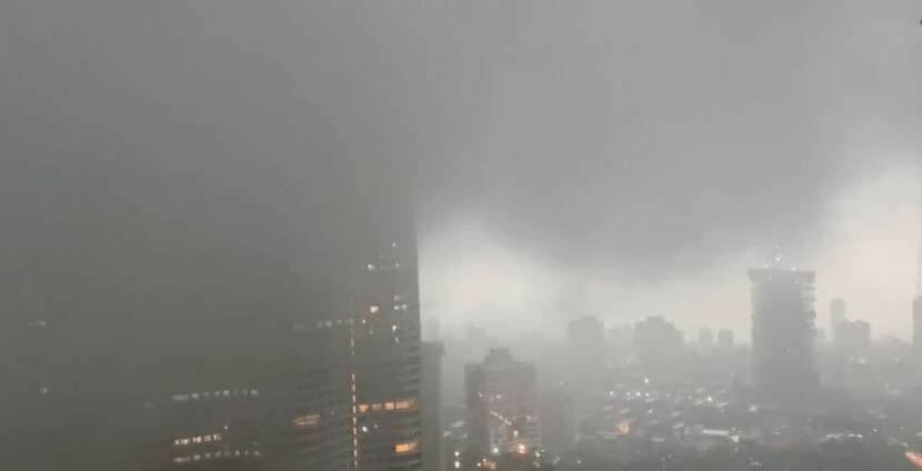 mumbai-sudden-rain-strong-wind