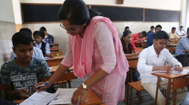 Maharashtra 10th SSC Result 2024 Website Link 
